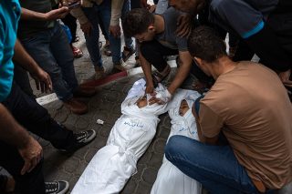 gaza
